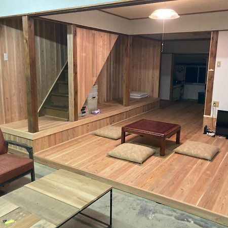 Guesthouse Shitanoe - Vacation Stay 73436V Hongu Eksteriør bilde