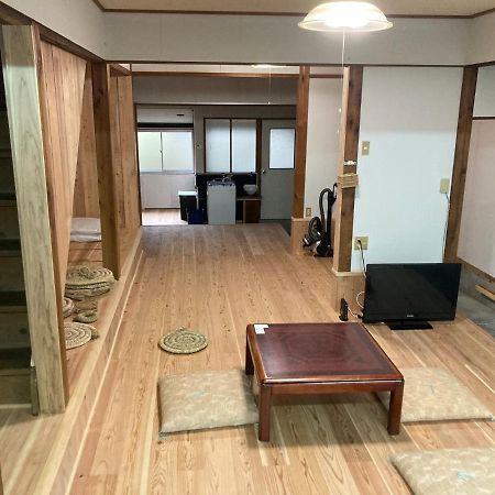 Guesthouse Shitanoe - Vacation Stay 73436V Hongu Eksteriør bilde