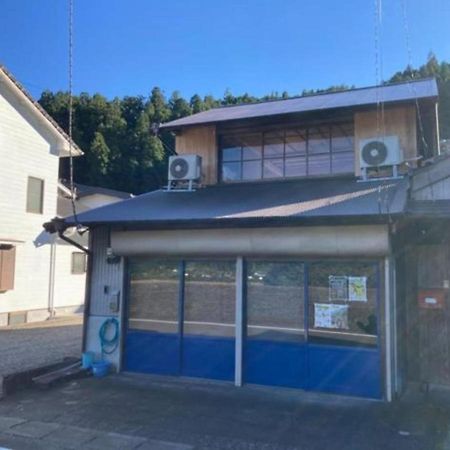 Guesthouse Shitanoe - Vacation Stay 73436V Hongu Eksteriør bilde
