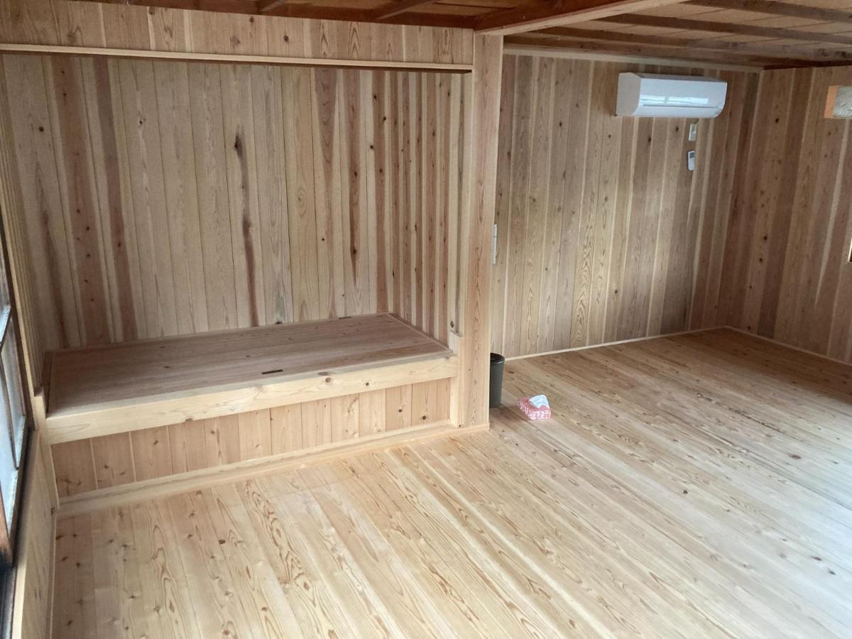 Guesthouse Shitanoe - Vacation Stay 73436V Hongu Eksteriør bilde