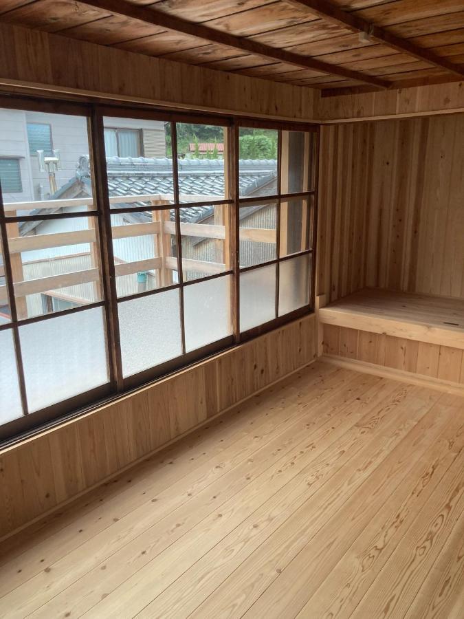 Guesthouse Shitanoe - Vacation Stay 73436V Hongu Eksteriør bilde