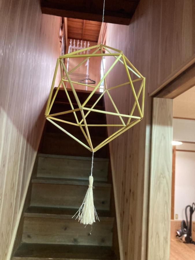 Guesthouse Shitanoe - Vacation Stay 73436V Hongu Eksteriør bilde